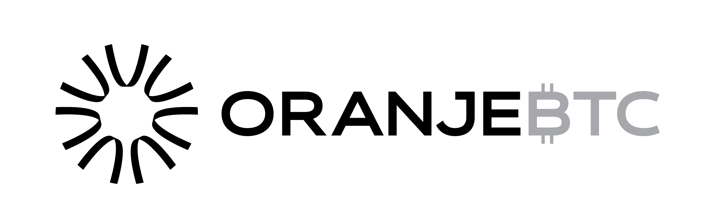 Logo da OranjeBTC