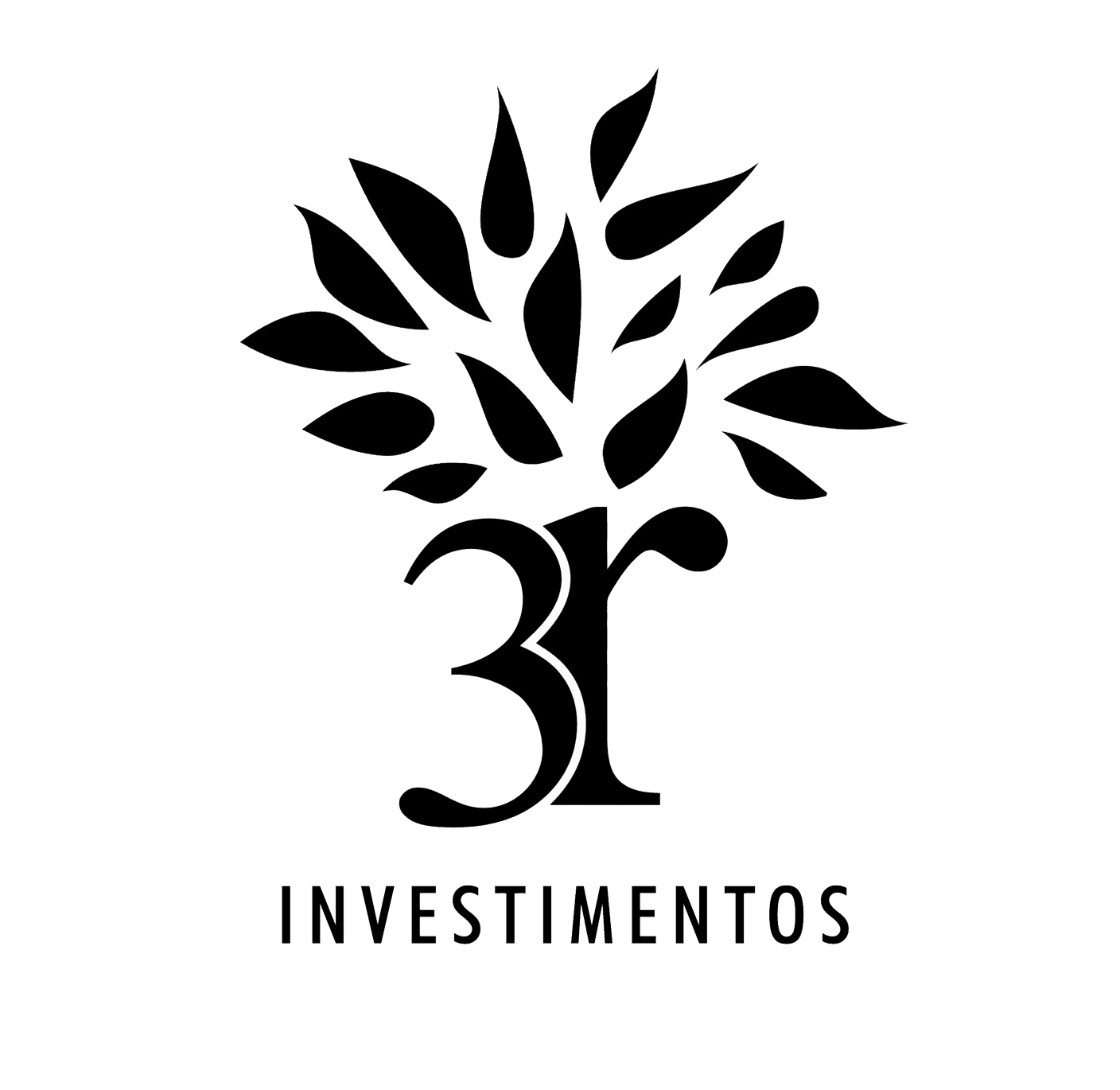 Logo da 3R Investimentos