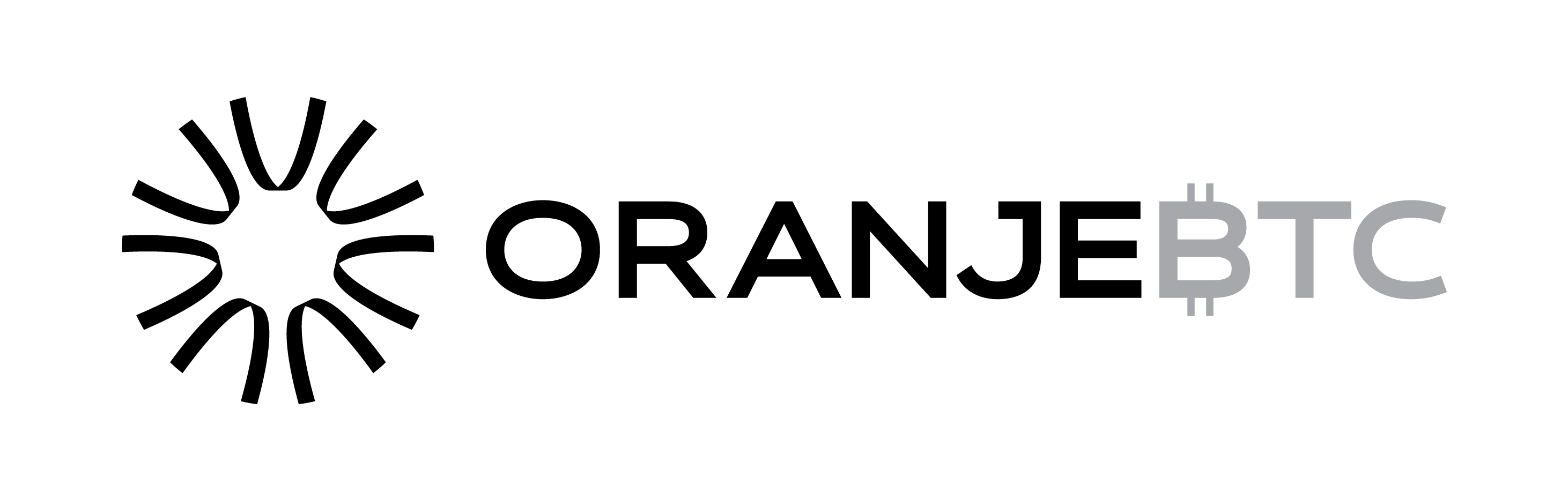 Logo da OranjeBTC